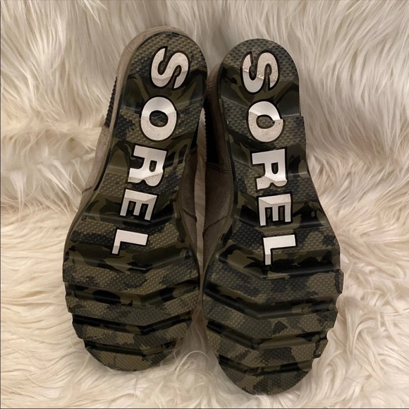 Sorel Wedge II - Chelsea Bootie NWT - Picture 10 of 12